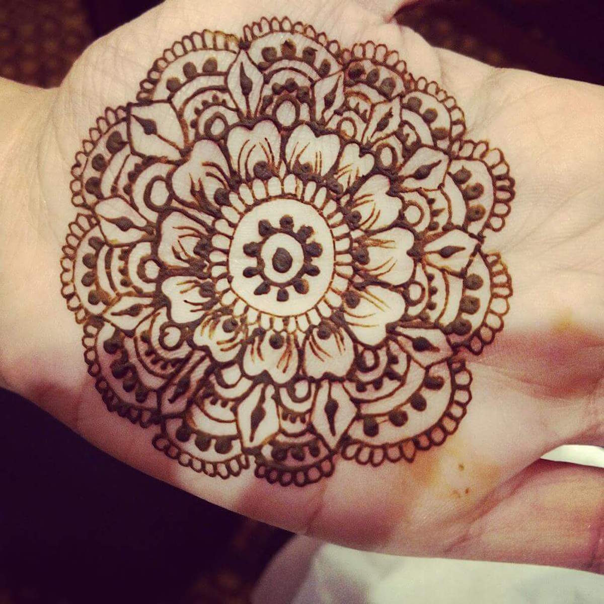 Henna by Momina Tallal Home 14