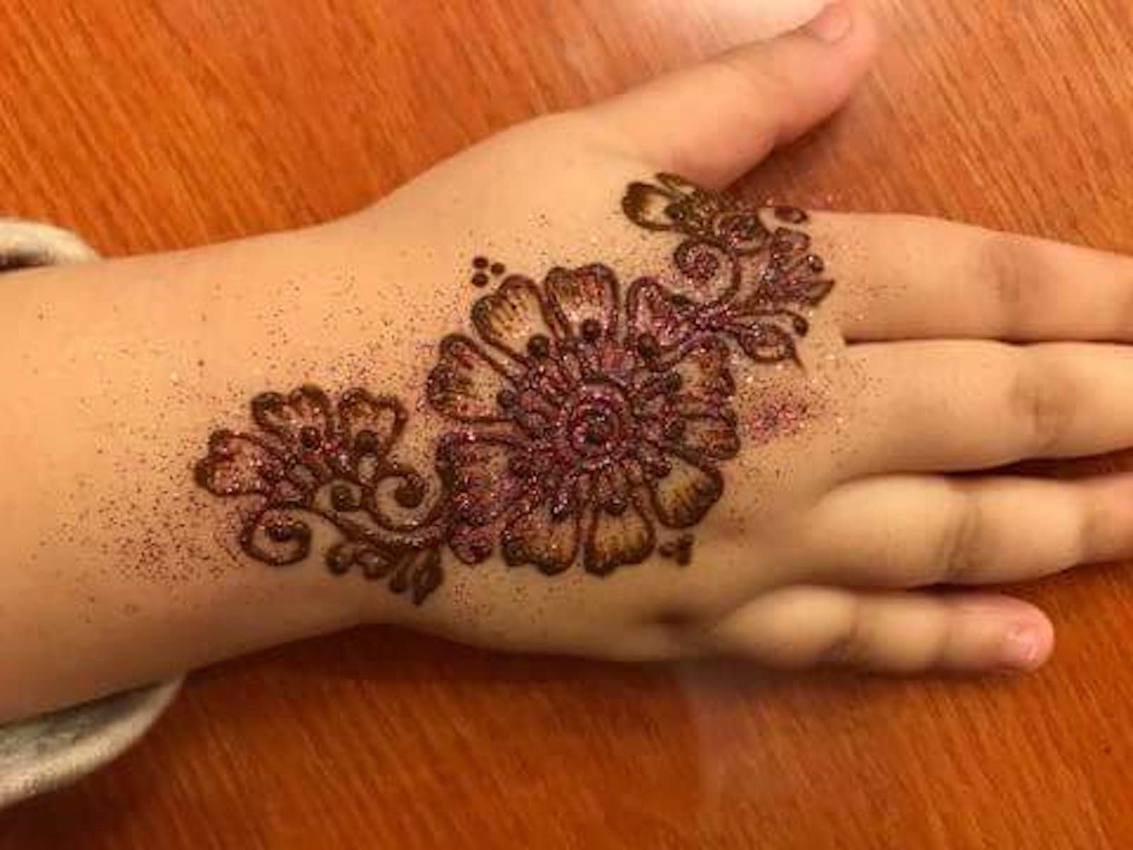 Henna by Momina Tallal Home 7
